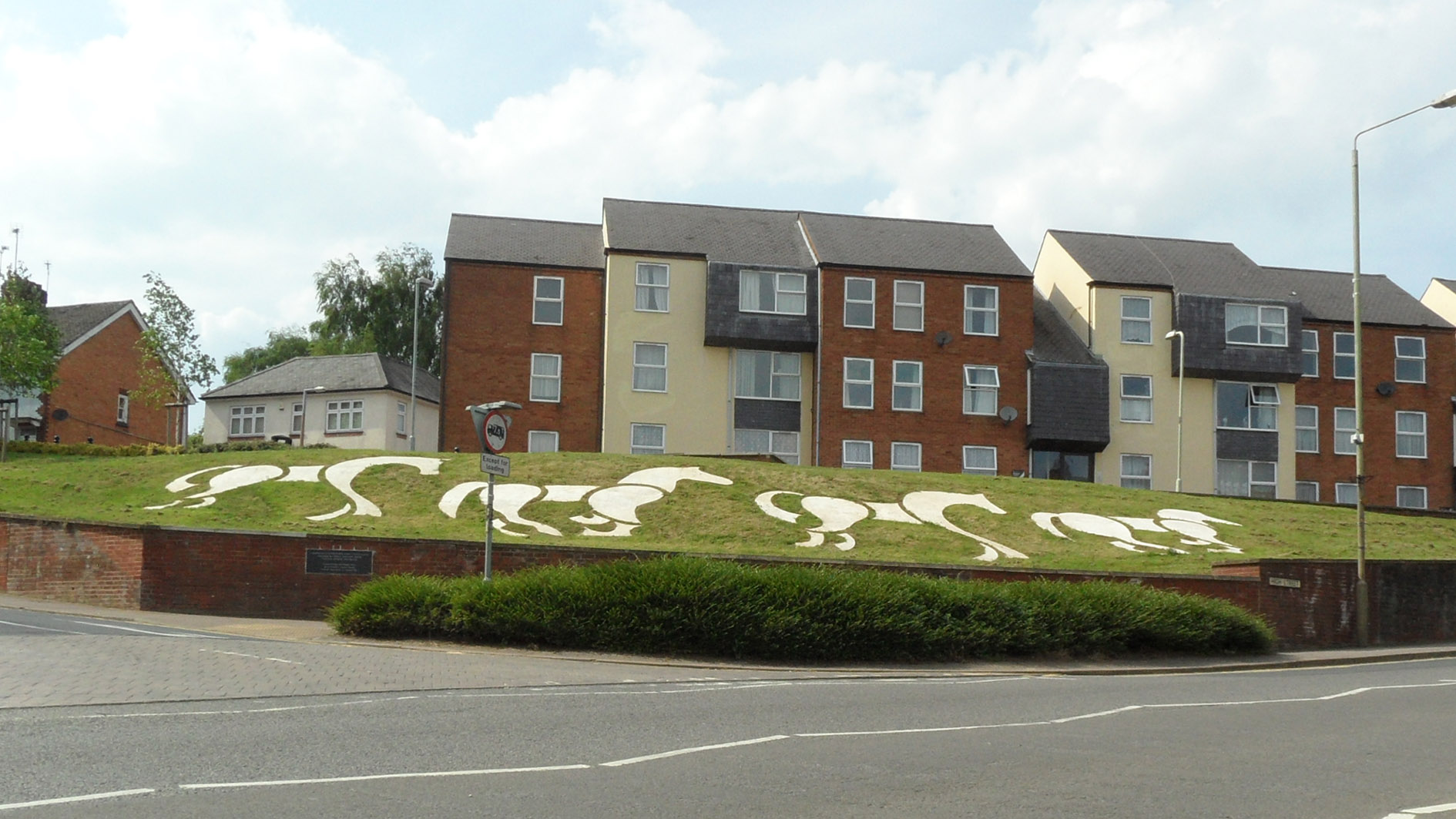 lutterworth horses