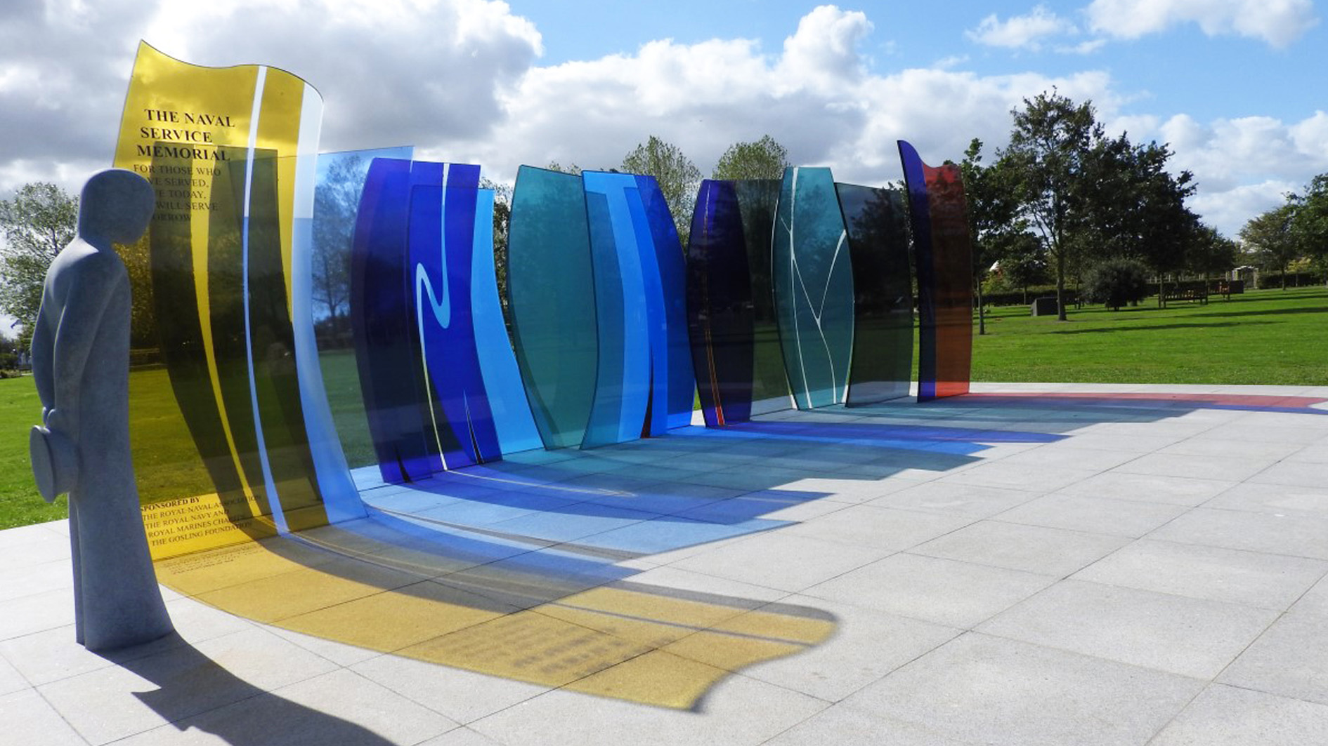 national memorial arboretum
